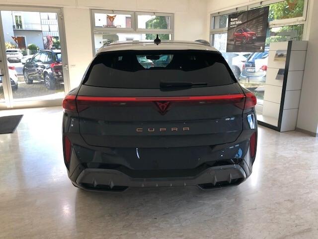 Cupra Terramar 1.5 Hybrid DSG - KM0