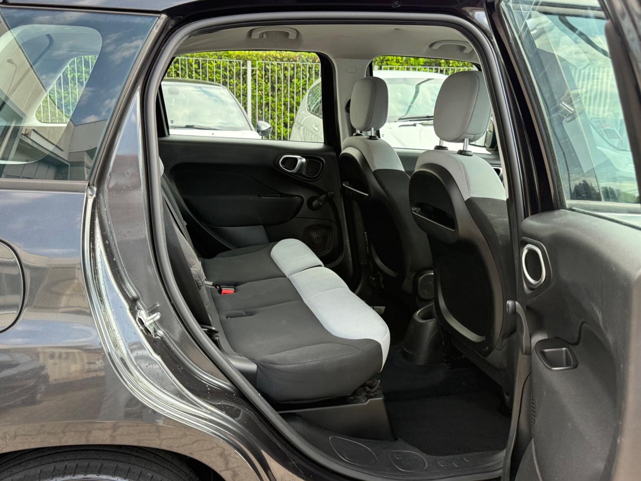 Fiat 500L Turbo nuovo 1.3 Multijet 95 CV Business