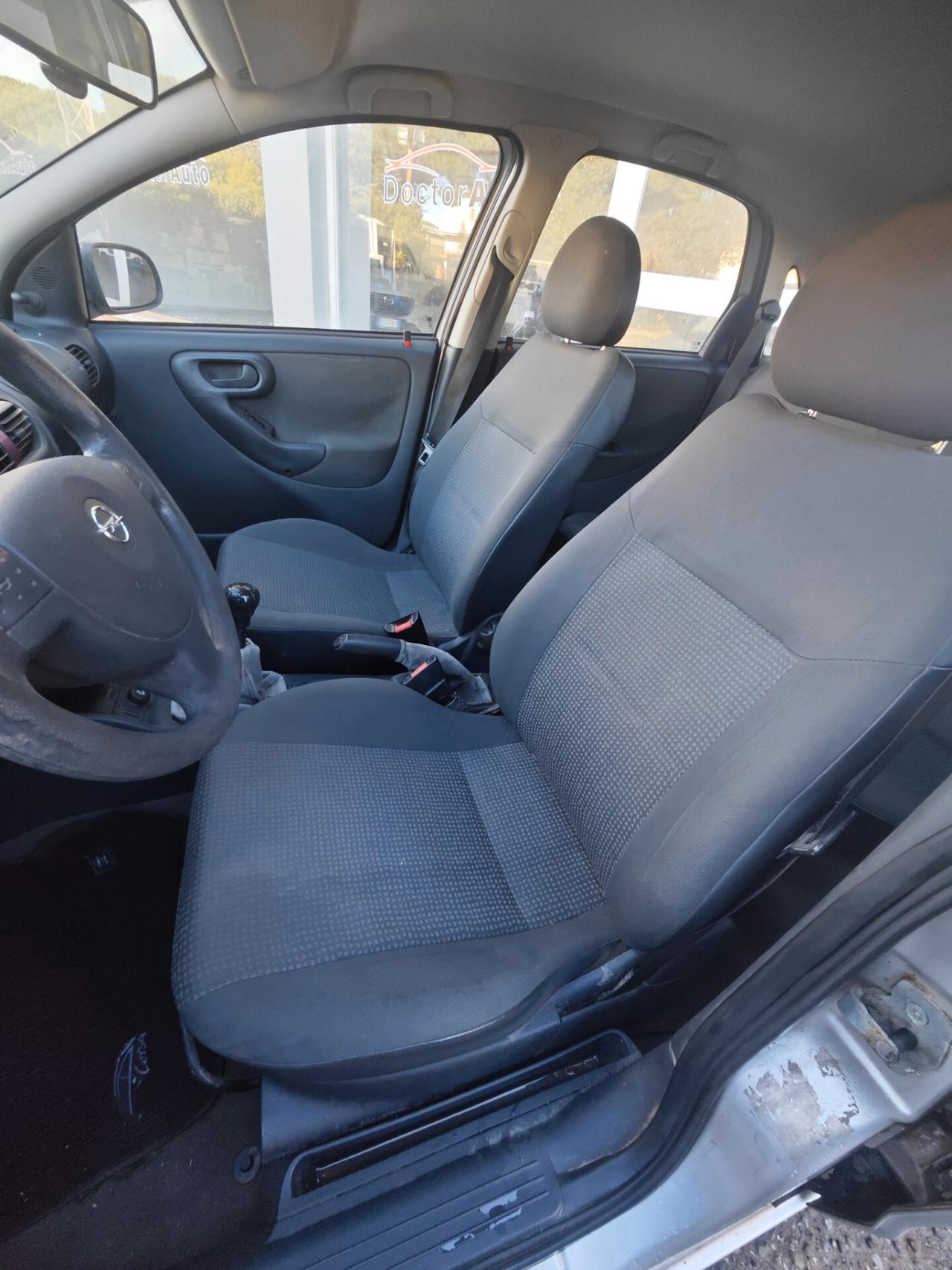 Opel Corsa 1.3 16V CDTI cat 5 porte Cosmo