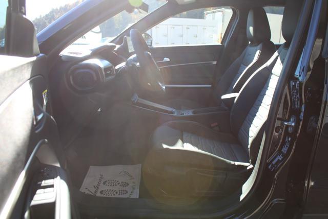 JEEP Avenger 1.2 Turbo 145cv MHEV 4xe Upland