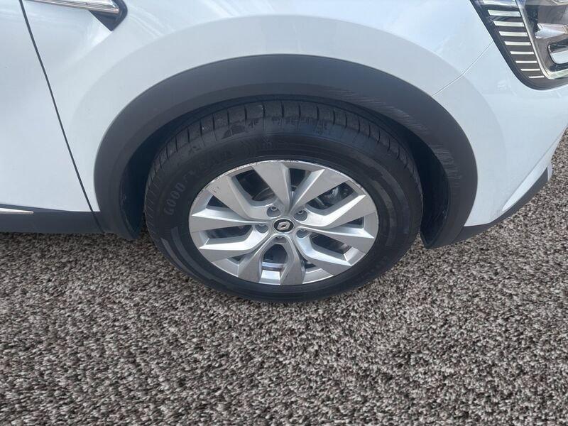 Renault Captur Captur Plug-in Hybrid E-Tech 160 CV Intens