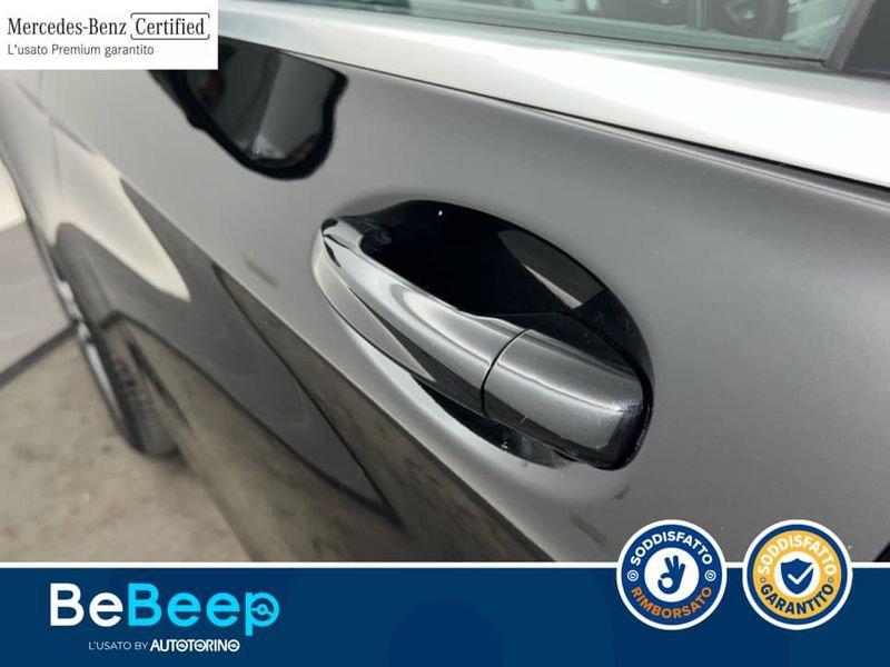 Mercedes-Benz GLC 300 DE PHEV (EQ-POWER) PREMIUM 4MATIC AUTO