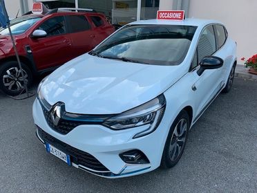 Renault Clio Full Hybrid E-Tech 140 CV 5 porte