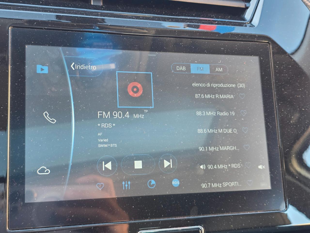 Dr 3.0 1.5 Bi-Fuel GPL