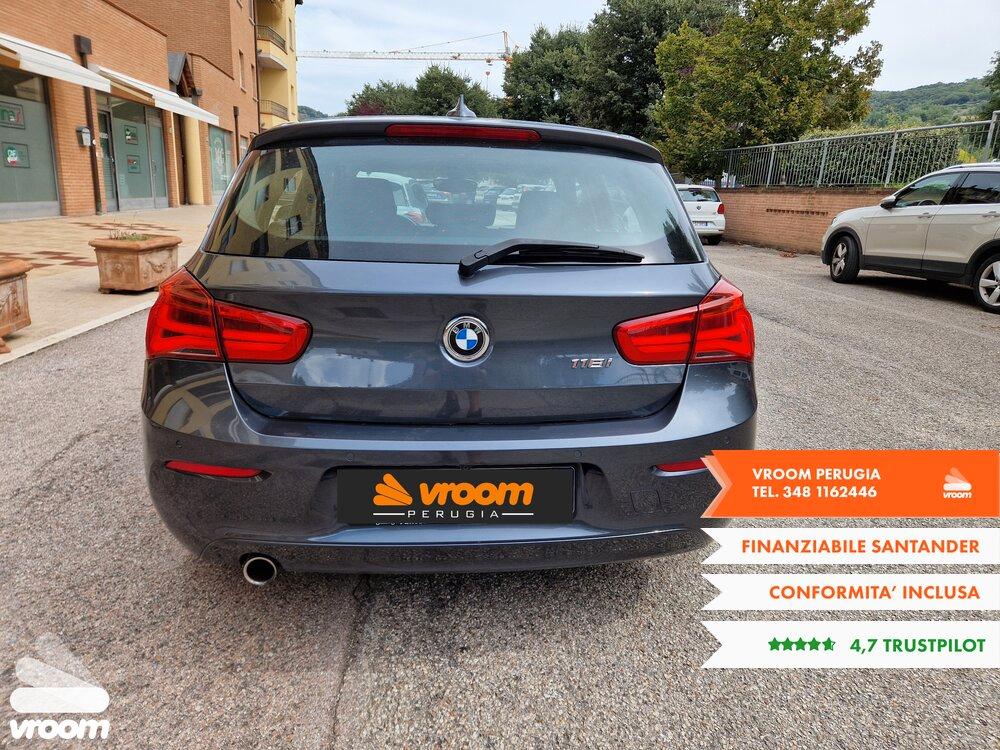 BMW Serie 1 F20 118i 136cv 2019 5p Digital Edition