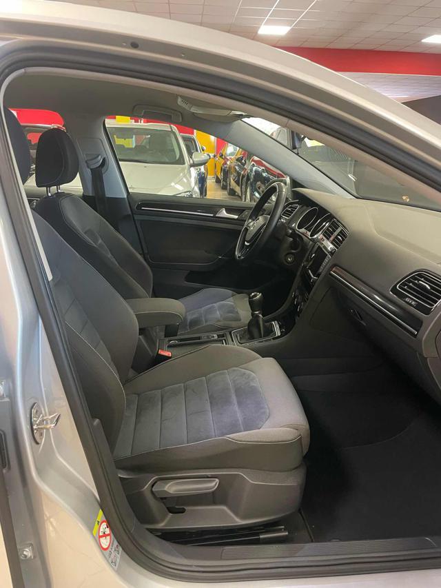 VOLKSWAGEN Golf 1.4 TSI 140 CV 5p. Highline BlueMotion Te