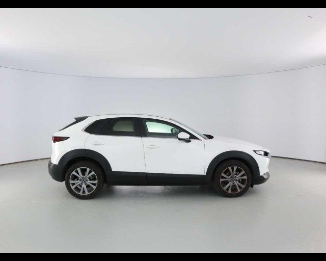 MAZDA CX-30 2.0L Skyactiv-G M Hybrid 2WD Executive