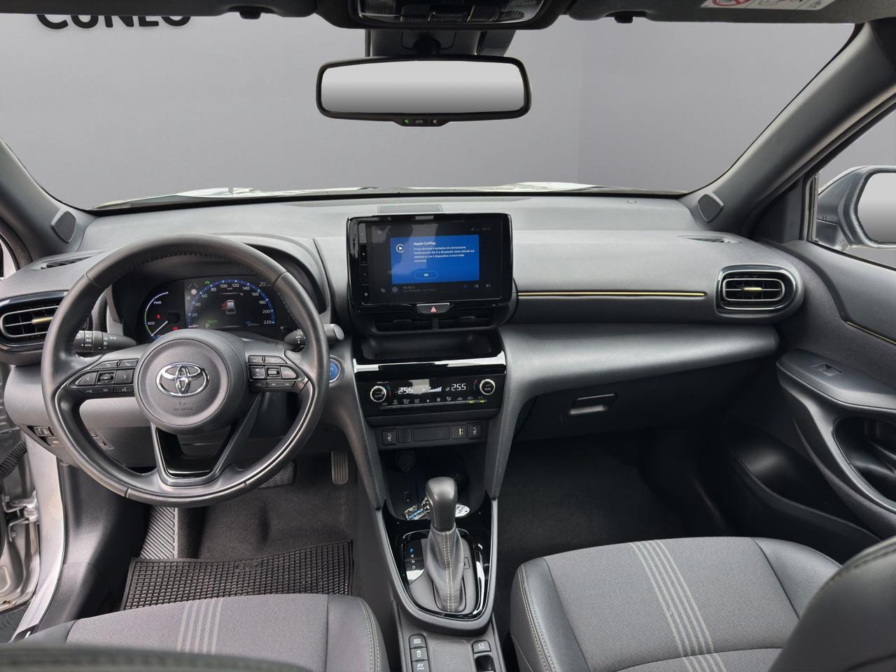 Toyota Yaris Cross 1.5h Adventure fwd 116cv e-cvt