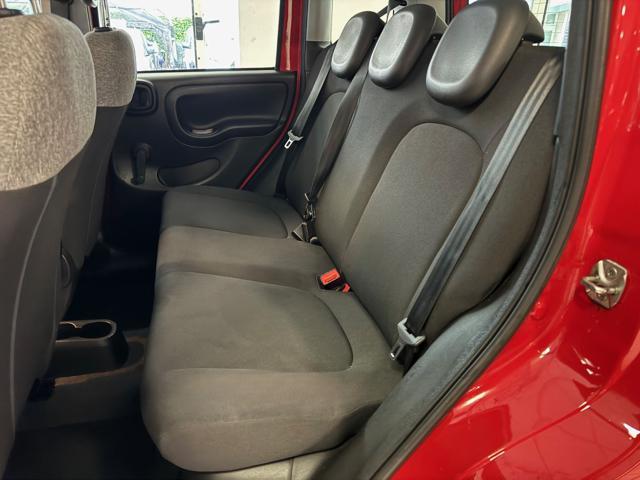 FIAT Panda 1.0 FireFly S&S Hybrid #PROMO
