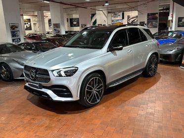 MERCEDES-BENZ GLE 400 d 4MATIC PREMIUM PLUS FULL