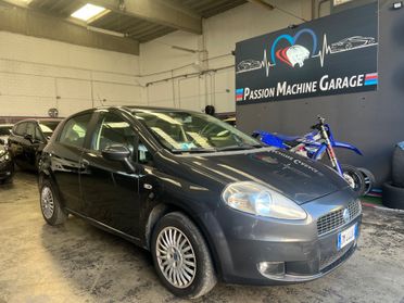 Fiat Grande Punto Grande punto 1.4 57kw 77cv