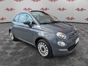 FIAT 500 500 1.2 Lounge 69cv CABRIO, PRONTA CONSEGNA!