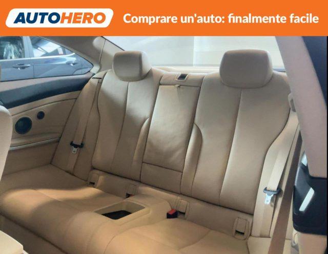 BMW 430 d Coupé Luxury