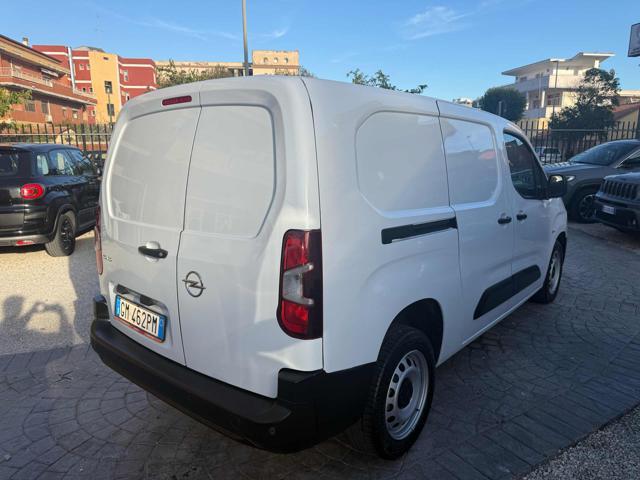 OPEL Combo Cargo XL 1.5 Diesel 100CV S&S PL 950kg Edition