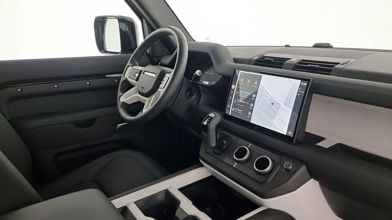 Land Rover Defender 90 3.0D I6 250 CV AWD Auto S