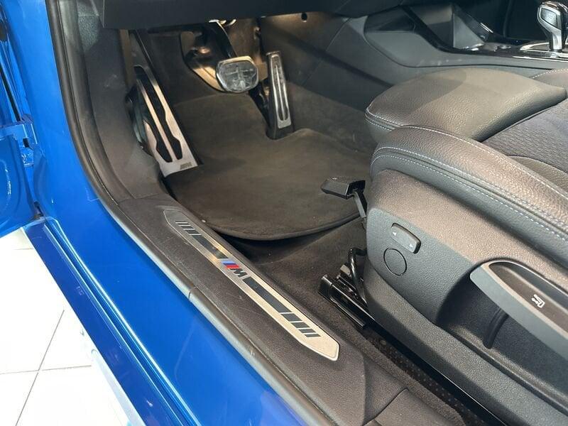BMW Serie 1 118d 5p. M Sport