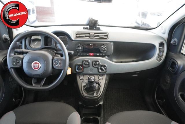 FIAT Panda 1.2 EasyPower Easy