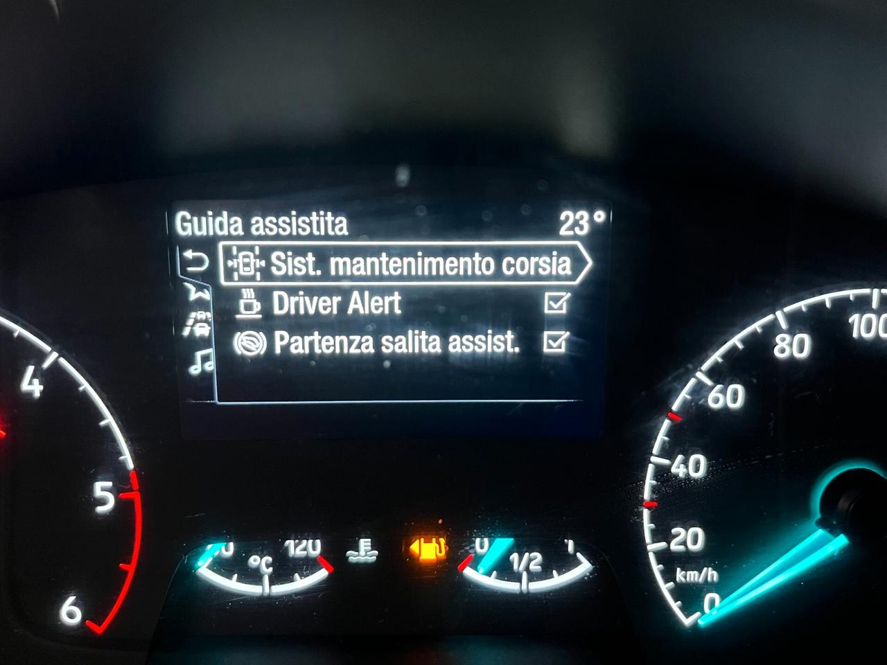 Ford Tourneo Custom Tourneo Custom 320 2.0 EcoBlue 185CV PL Titanium