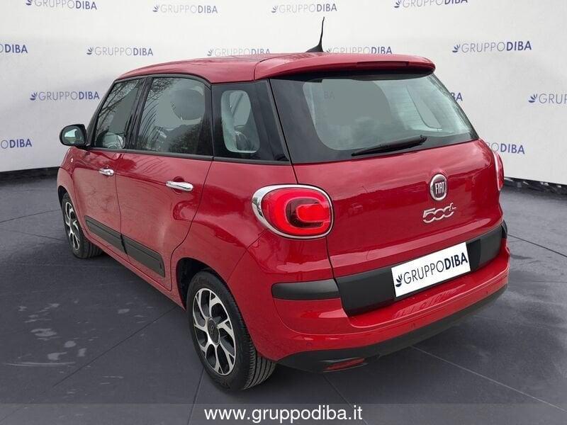 FIAT 500L 2017 Benzina 1.4 Mirror 95cv my20