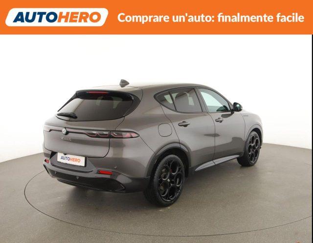 ALFA ROMEO Tonale 1.5 130 CV MHEV TCT7 Edizione Speciale