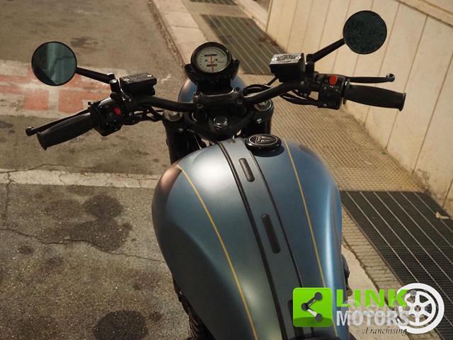 TRIUMPH Legend TT 900 *UNICA*