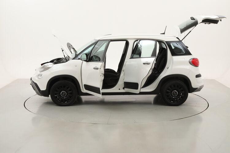 Fiat 500L Connect BR999434 1.3 Diesel 95CV