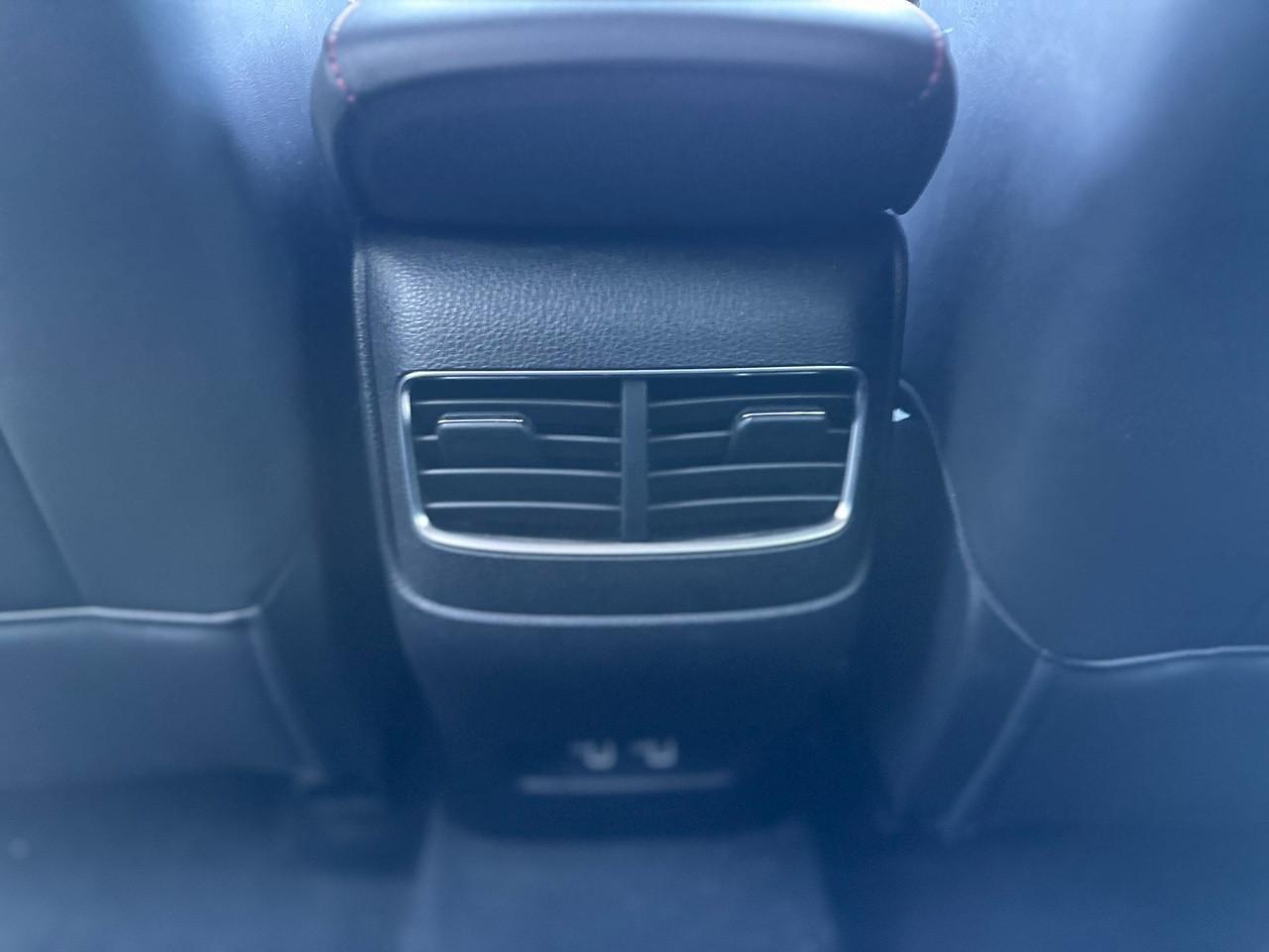 MG HS I - HS 1.5 t Comfort