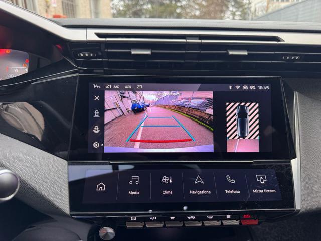 PEUGEOT 308 BlueHDi 130CV EAT8 SW Allure NAVI+RETR.