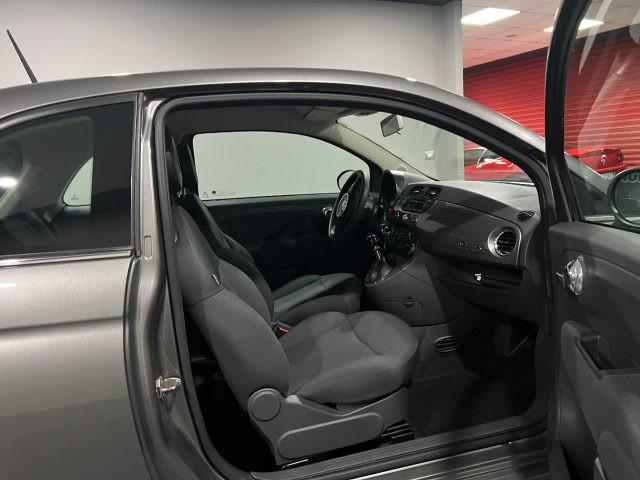 FIAT 500 1.2 69 CV UNICA PROPRIETARIA