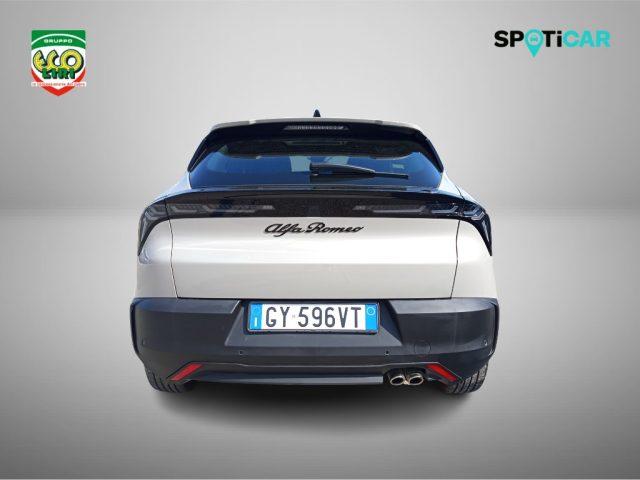 ALFA ROMEO Junior 1.2 136 CV Hybrid eDCT6