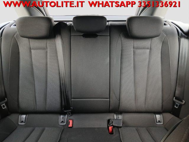 AUDI A4 Avant 35 TDI/163 CV S tronic Business Advanced