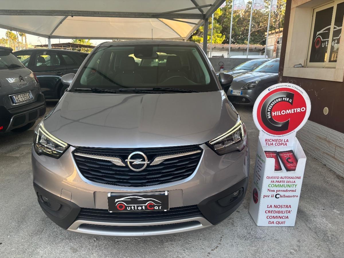 OPEL - Crossland X - 1.5 ECOTEC D 102 CV S&S Innovation
