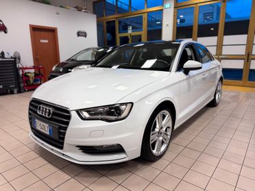 Audi A3 Sedan 2.0 TDI Ambition