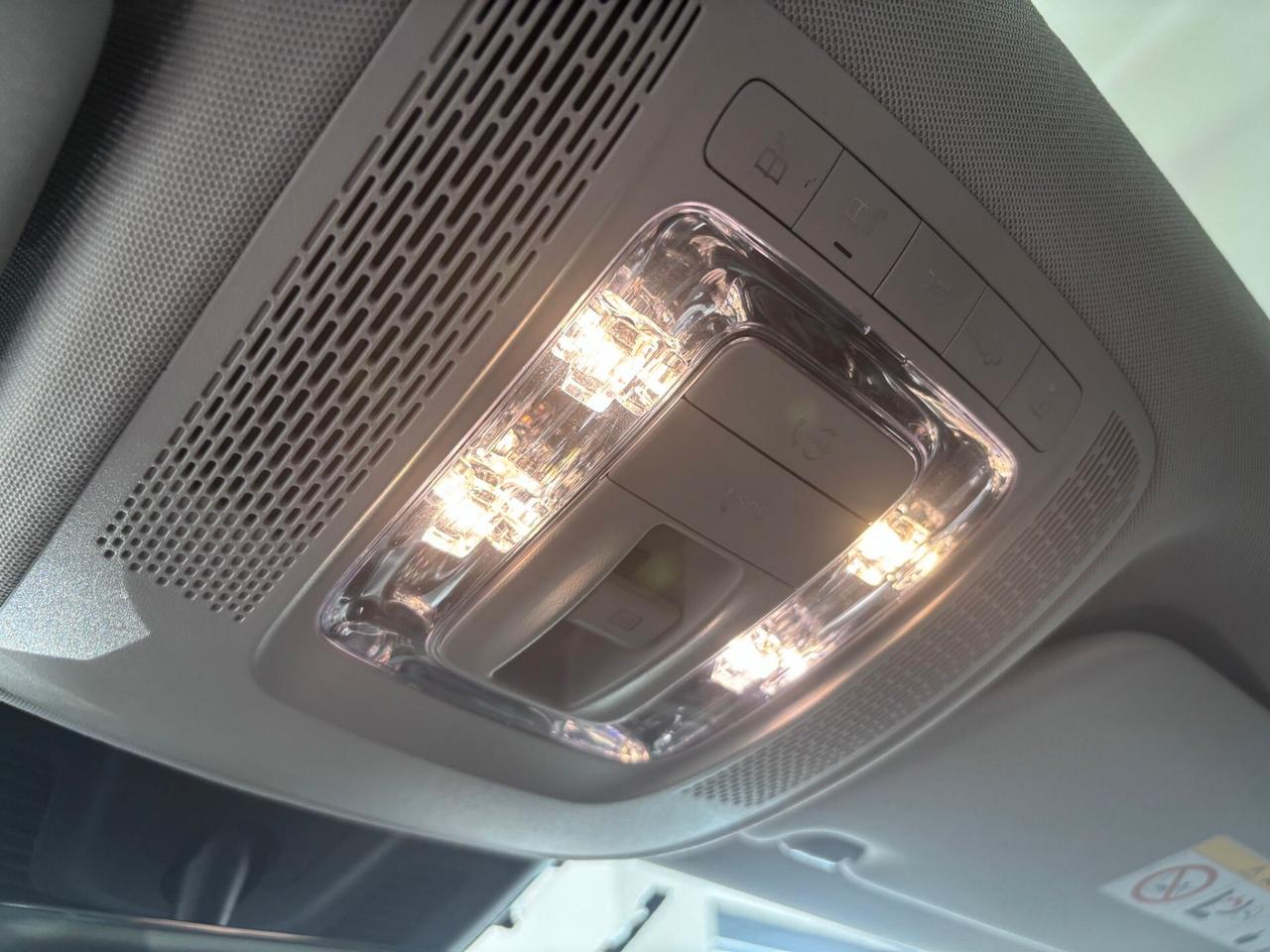 MERCEDES-BENZ GLA 200D AUTOMATIC SPORT PLUS