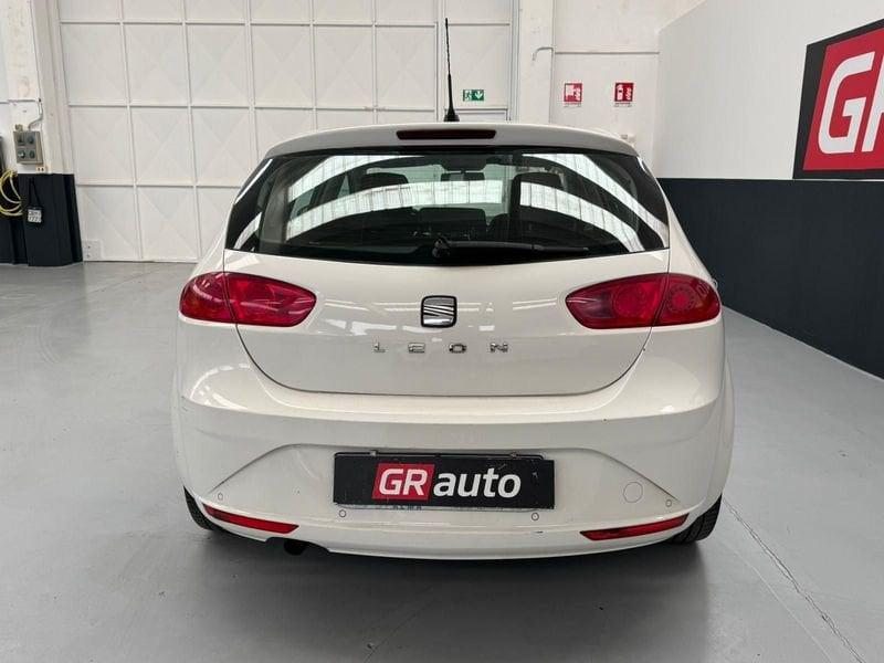 Seat Leon Leon 1.6 TDI CR DPF Style