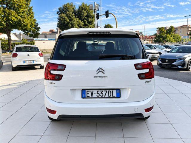 CITROEN Grand C4 Picasso 1.6 e-HDi 115 Unico Proprietario 7 Posti