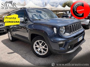 Jeep Renegade 1.6 Multijet 130CV 4x2 Limited **PARI AL NUOVO**