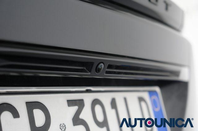 PEUGEOT 2008 PURETECH 130 S&S EAT8 GT FULL LED NEOPATENTATI