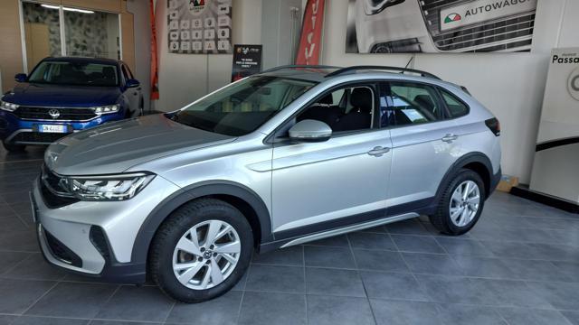 VOLKSWAGEN Taigo 1.0 TSI 95 CV Life Az. Italia 60.000 KM