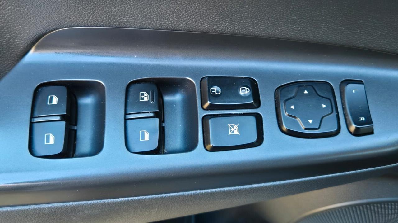 Hyundai Kona 1.6 CRDI 115 CV Style 2019 NEOP leggi testo