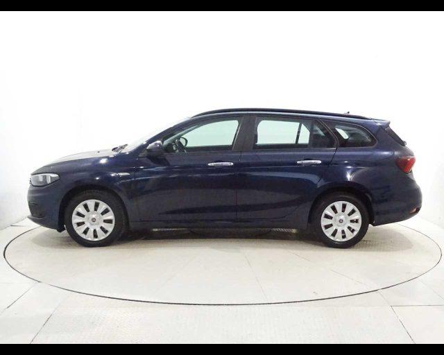 FIAT Tipo 1.6 Mjt S&S DCT SW Easy Business