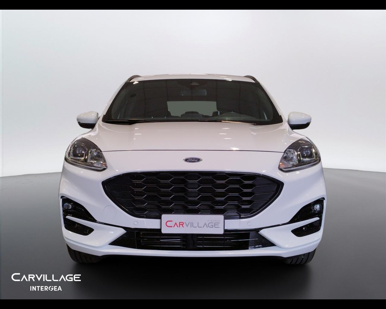 FORD Kuga 1.5 ecoboost ST-Line 2wd 150cv