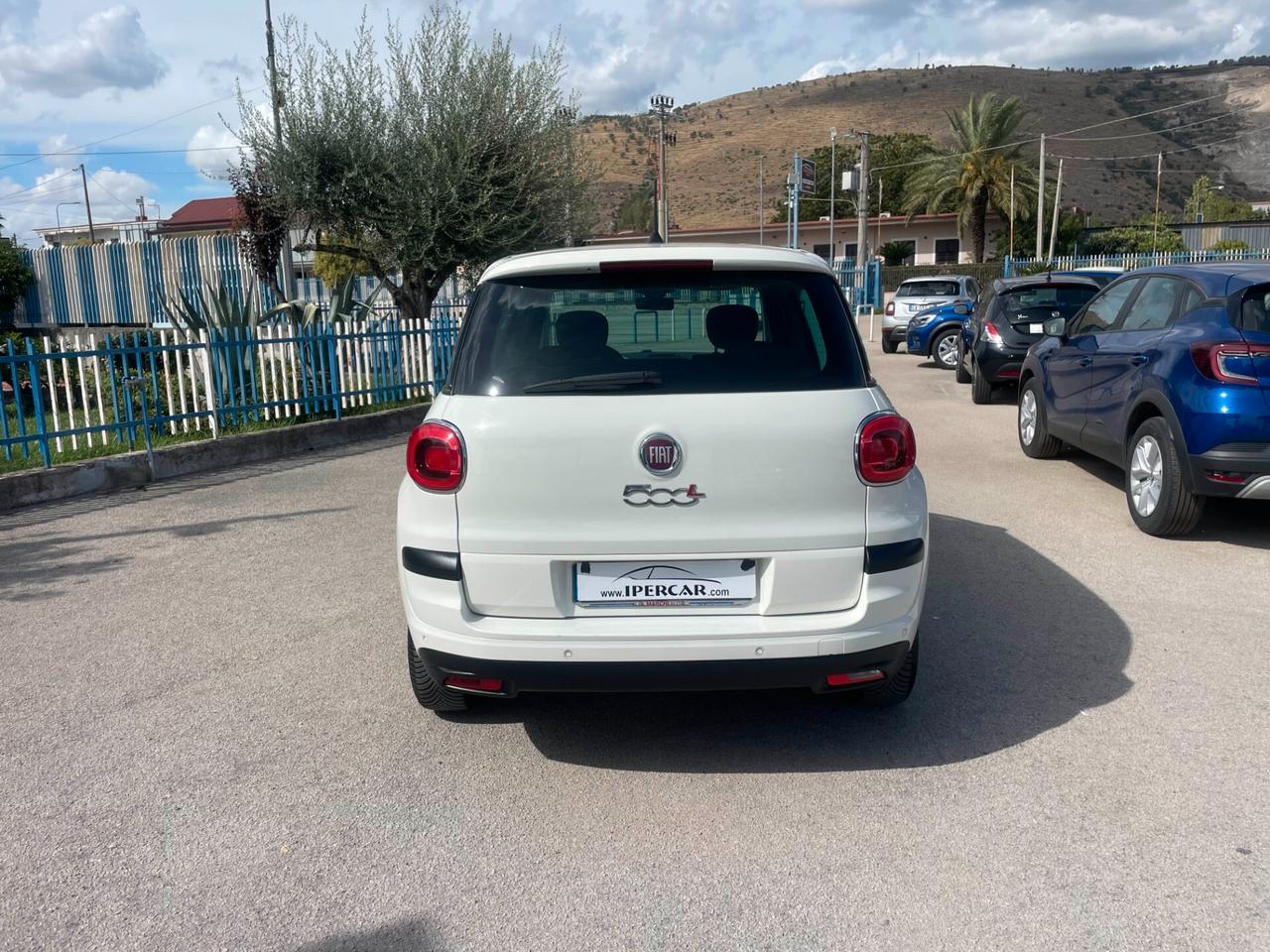 Fiat 500L 1.6 Multijet 120 CV Urban