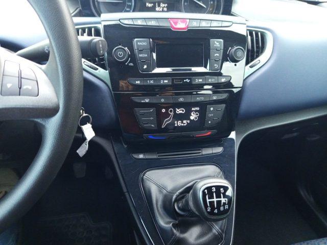 LANCIA Ypsilon 1.0 FireFly 5 porte S&S Hybrid Gold