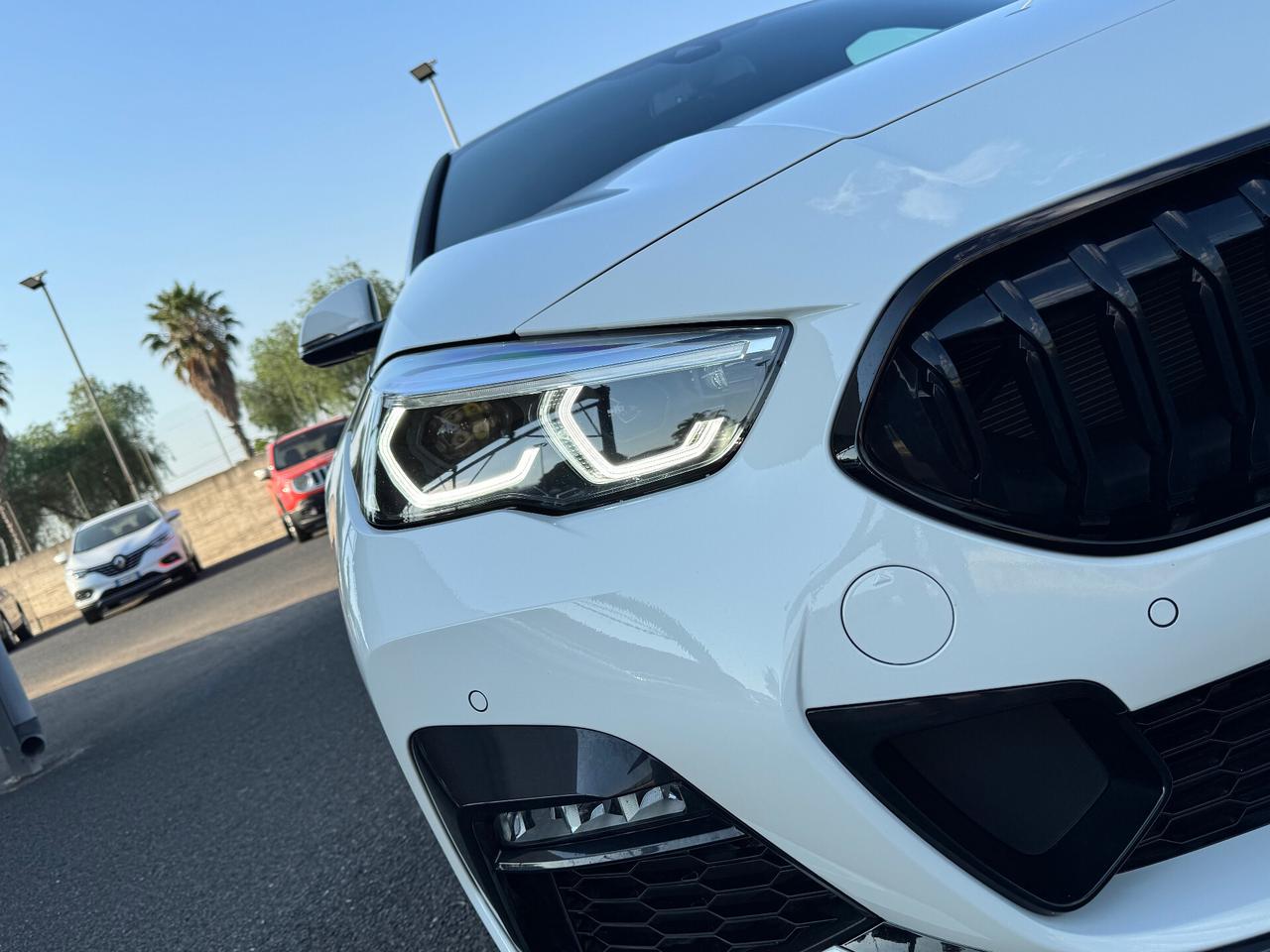 Bmw Serie 2 Gran Coupé 220d Gran Coupé Msport aut.