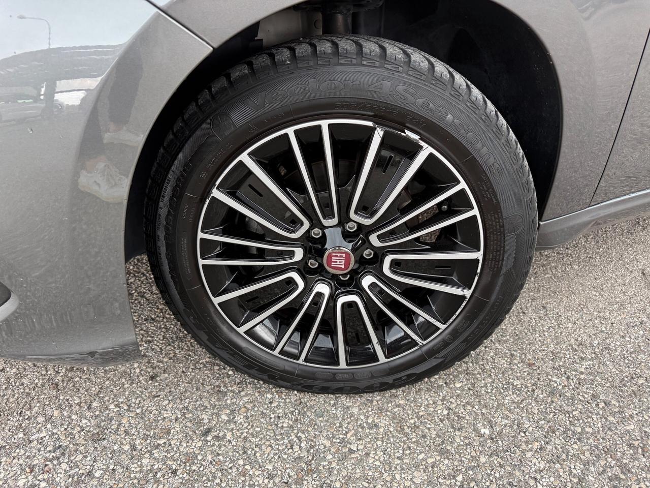 Fiat Tipo 1.0 5 porte 100 cv , conto Esposizione