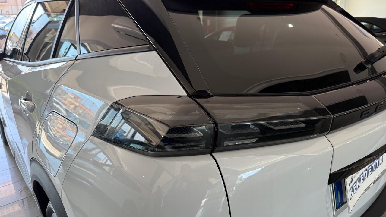 PEUGEOT 2008 1.5 DIESEL RESTYLING