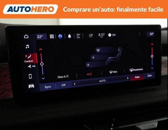 ALFA ROMEO Tonale 1.5 130 CV MHEV TCT7 Edizione Speciale