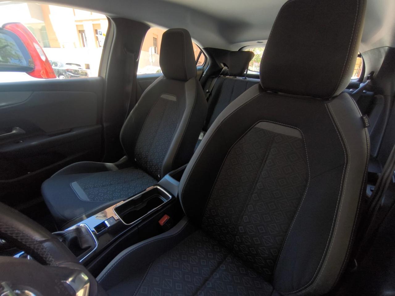Opel Mokka 1.2 Turbo 130 CV aut. Edition
