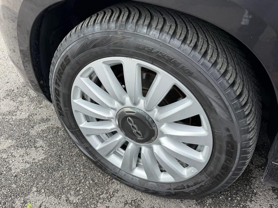 Fiat 500L 1.3 Multijet 95 CV Business